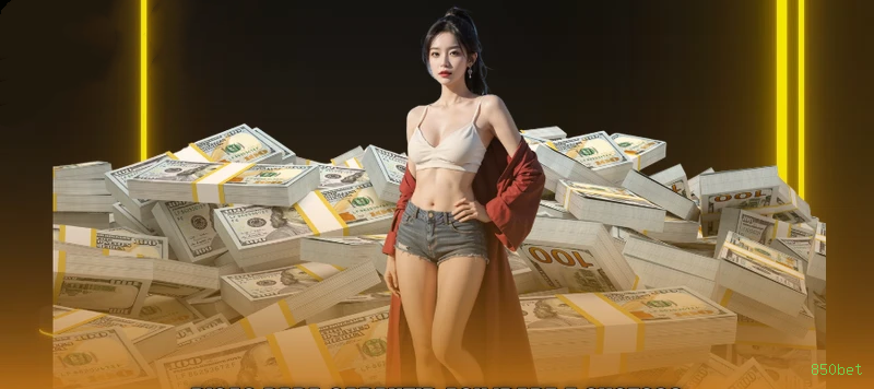 850bet